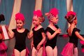 Mini Stars Circus 1C  070